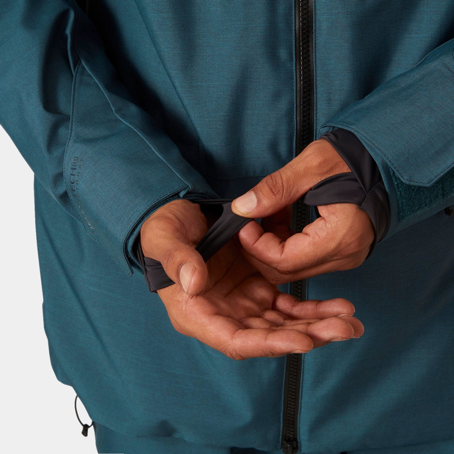 Men's Garibaldi 2.0 Insulated Ski Jacket