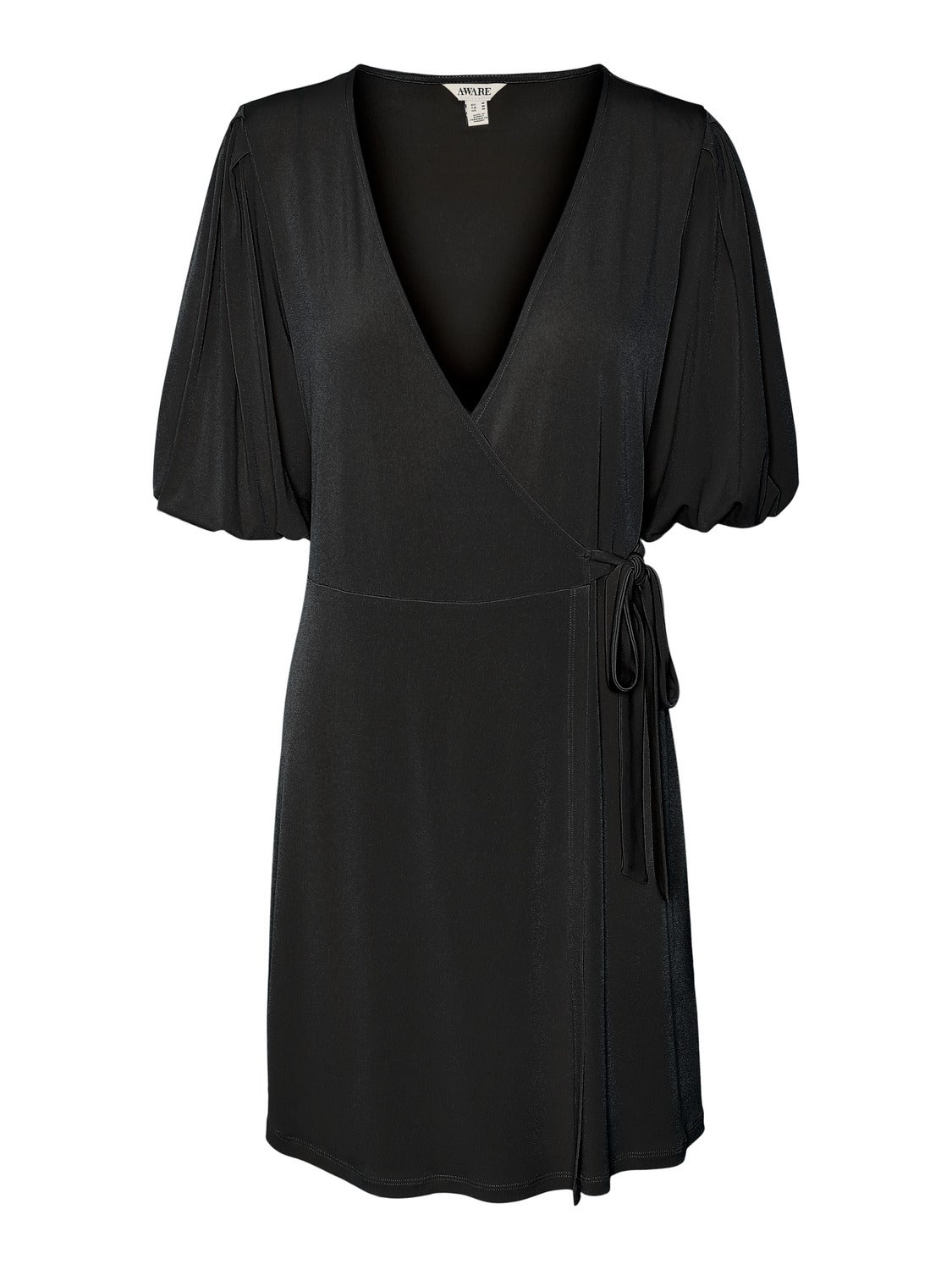 VMJILEAH Kurzes Kleid