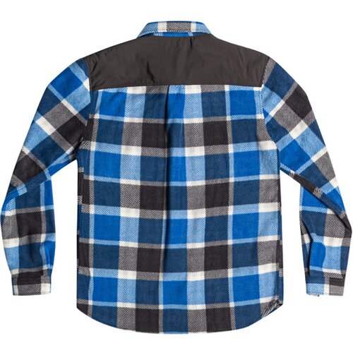 HERREN HEMD NORTH SEAS M WVTP