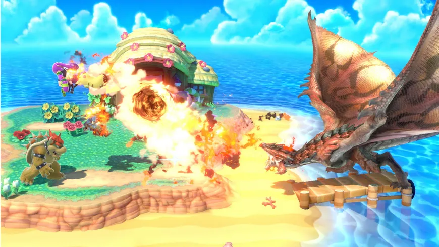 Super Smash Bros. Ultimate