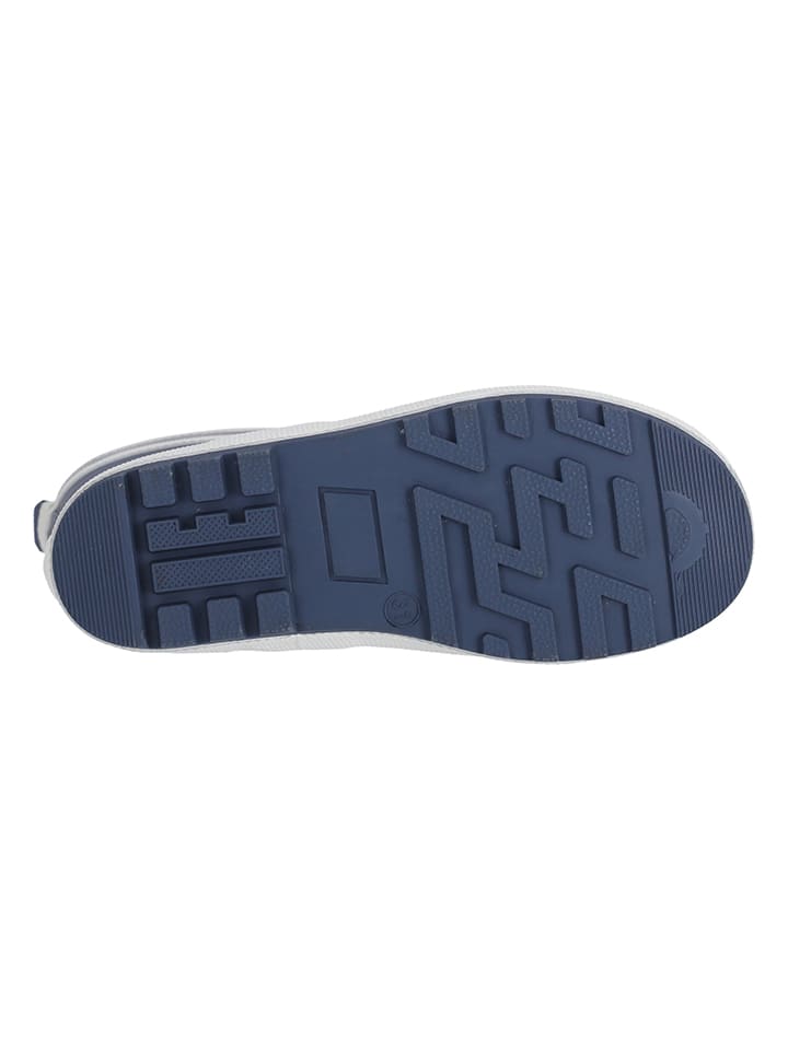 Zigzag Gummistiefel 