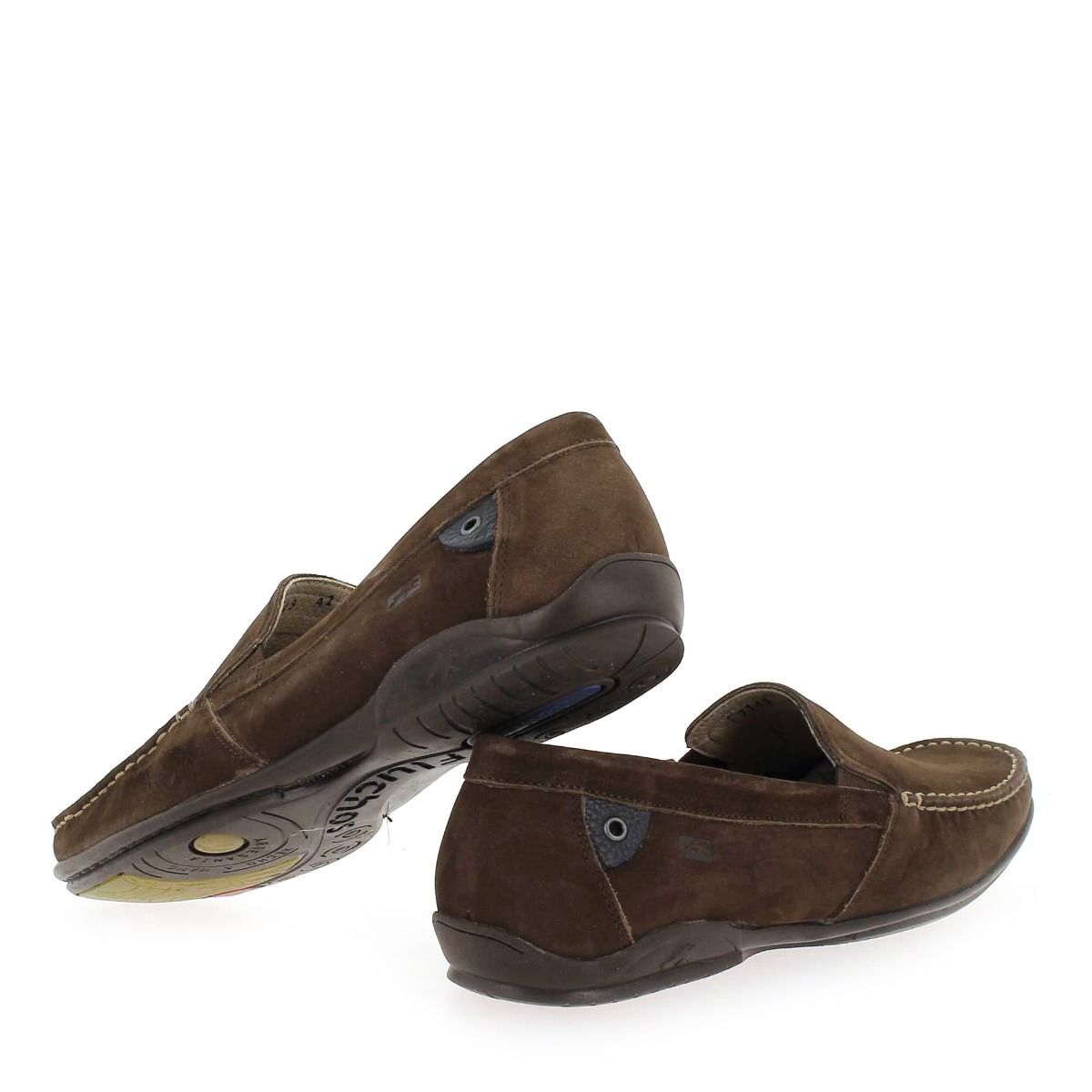 Fluchos  7149 CROSS  - Chocolat