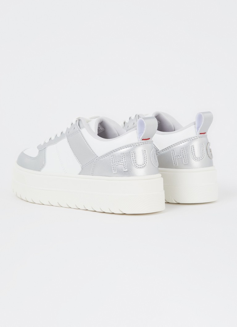 Pantofi cu platformă Lyssa de la HUGO BOSS