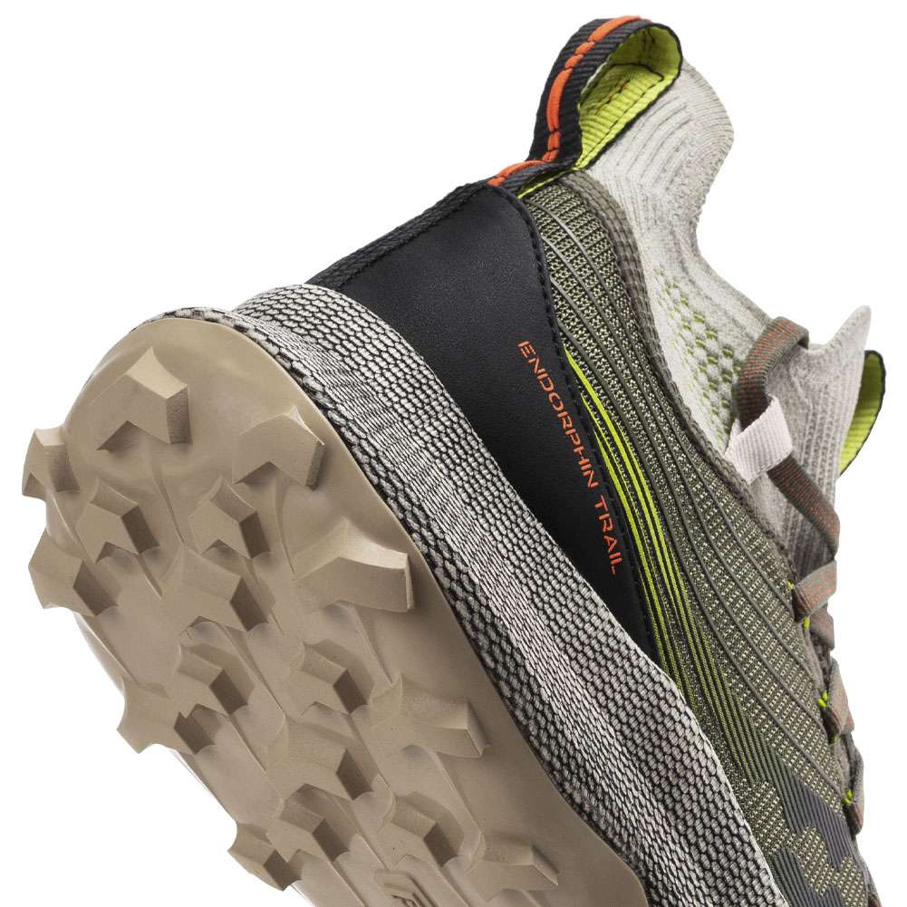 Saucony Endorphin Trail Mid Herren Laufschuhe S20646-06