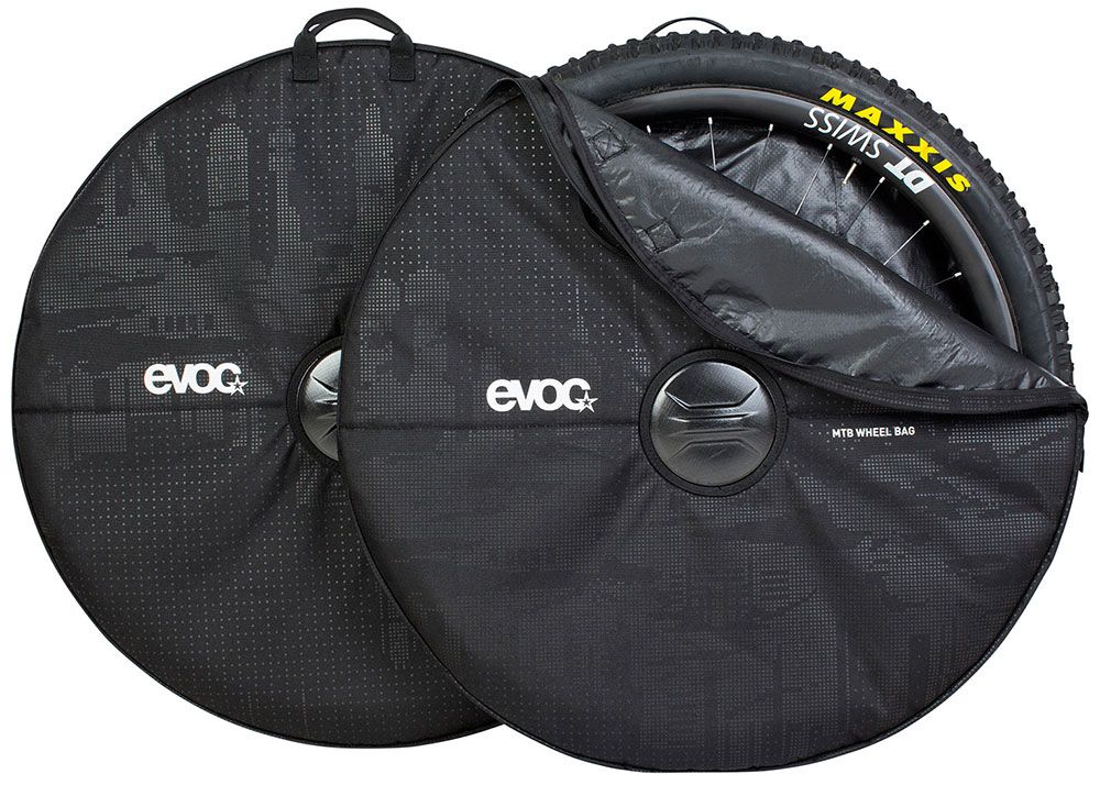 Evoc MTB Wheel Bag Laufradtasche kaufen | Bike-Discount