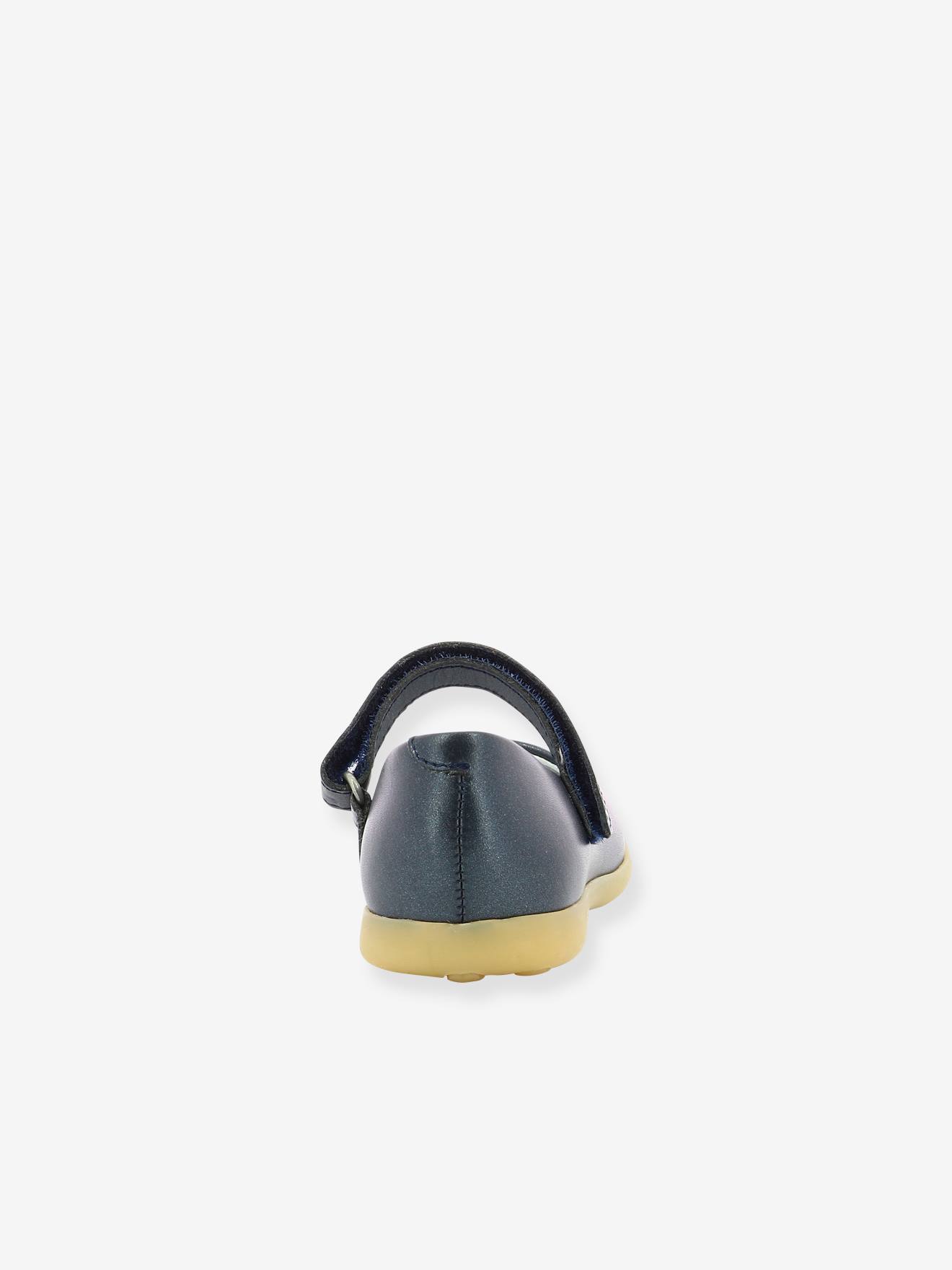 Kickers Mädchen Ballerinas AMBELLIE KICKERS - marine