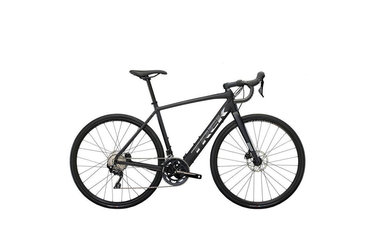 Trek Domane+ AL 5 - 250 Wh - 2024 - 28 Zoll - Diamant