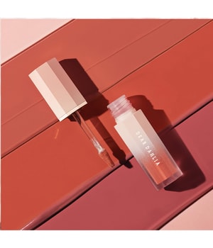 Dear Dahlia Blooming Edition Petal Touch Plumping Lip Liquid Lipstick-4 g