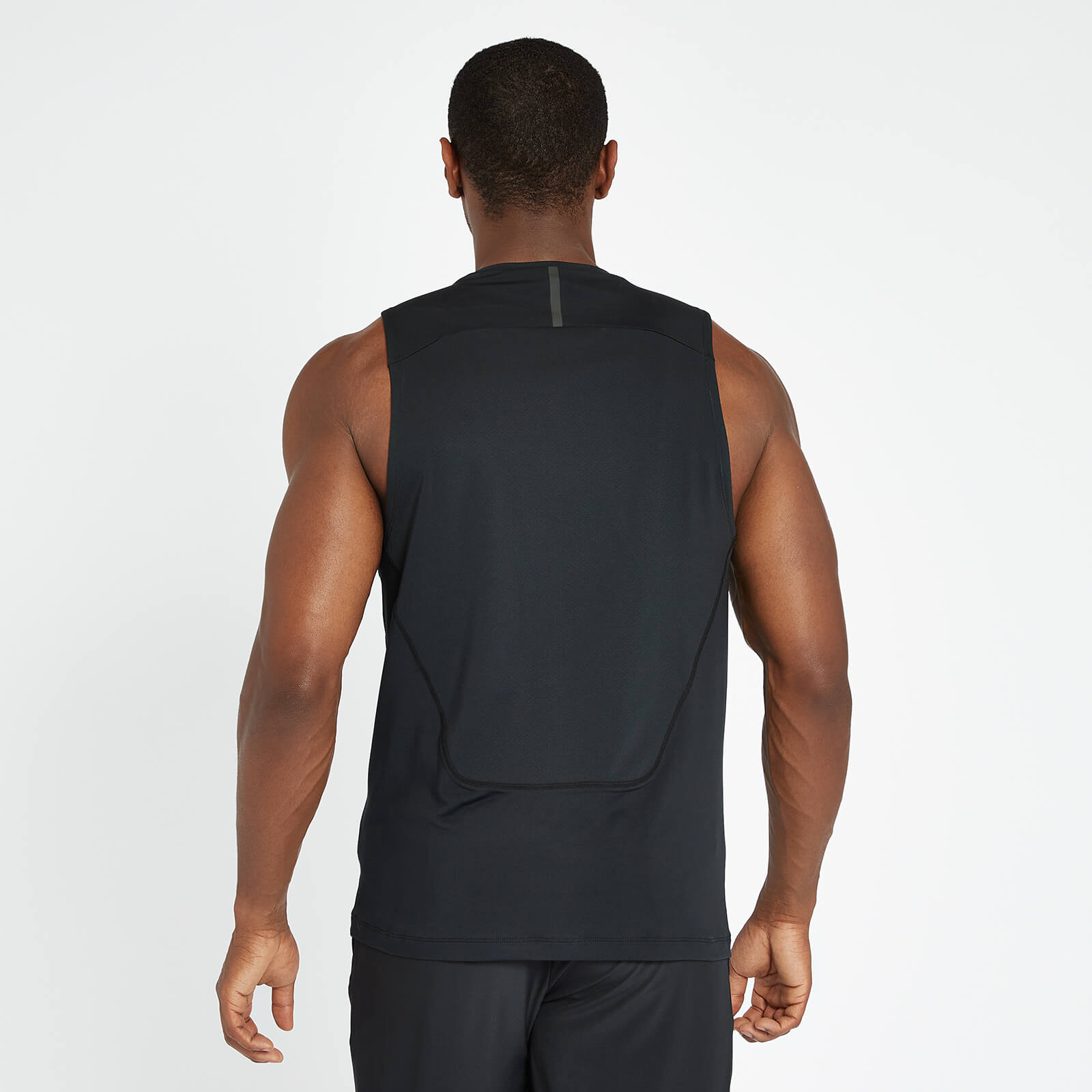 Débardeur MP Training Ultra pour hommes – Noir