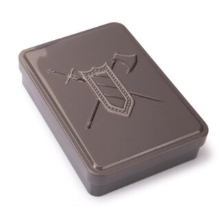 D&D: Klassenmarkerset - Kämpfer (DE)