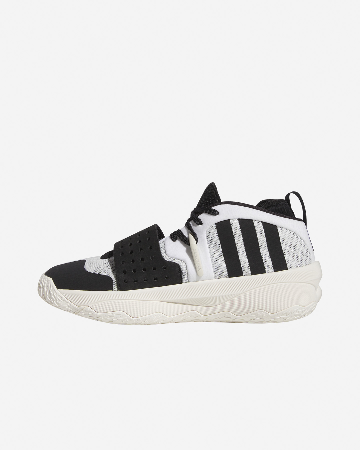 Scarpe Basket Adidas Dame 8 Extply M ID5678