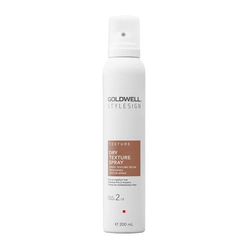 Goldwell Stylesign Creative Texture Dry Boost Styling spray 200 ml