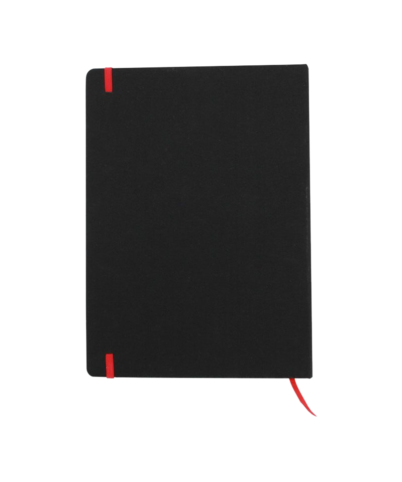 kicker Notizbuch DIN A5