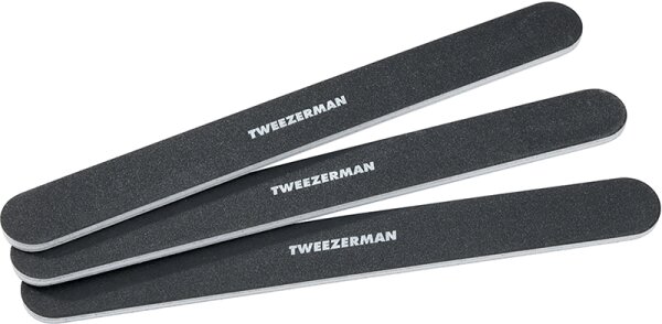Tweezerman Professional Nail Files - Nagelfeilen Nagelfeile