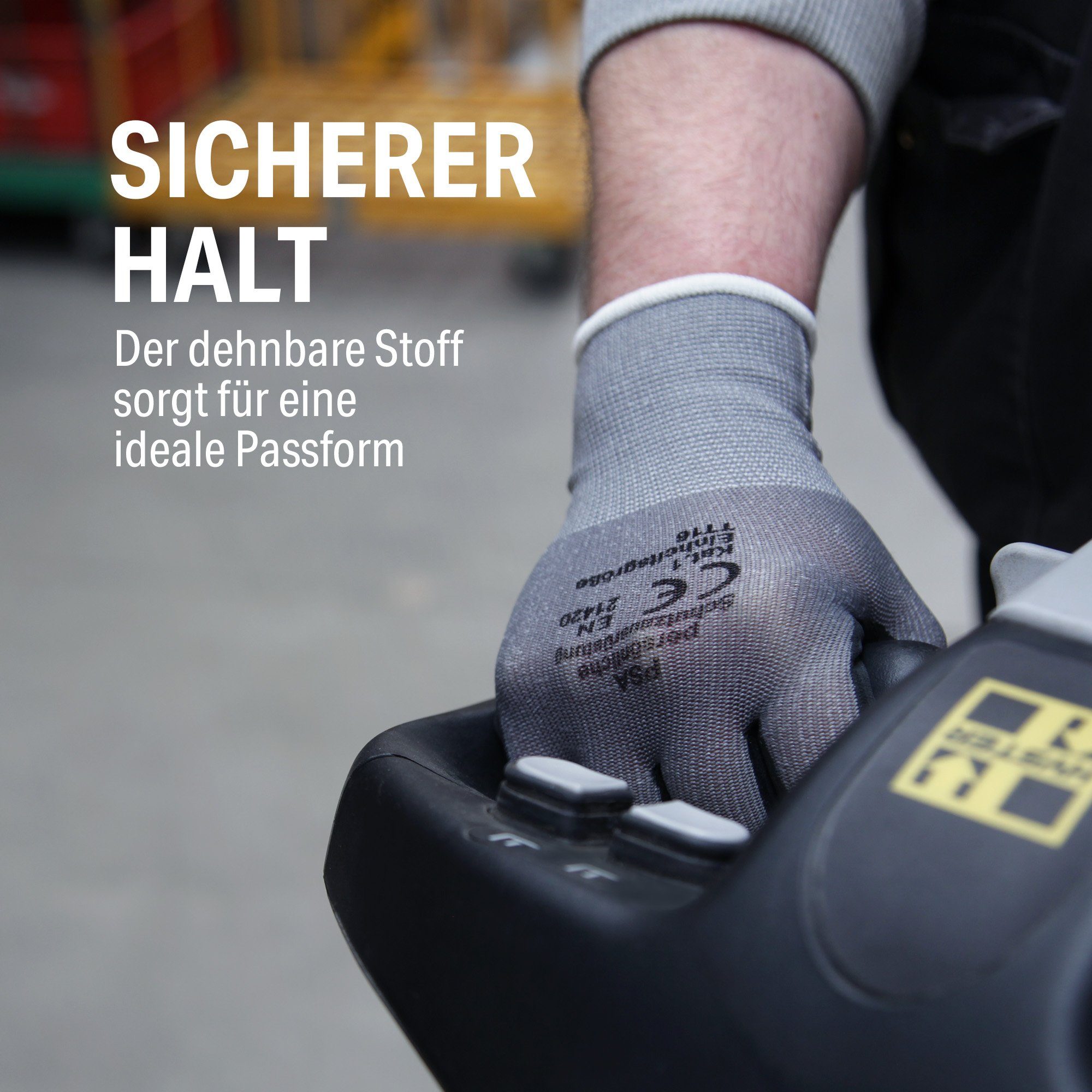 Bestlivings Arbeitshandschuhe Arbeitshandschuhe 