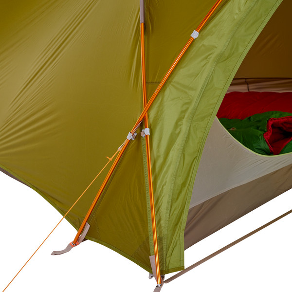 SPACE XT 4P - Kuppelzelt