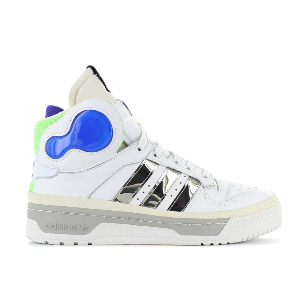 adidas Rivalry x Hi High Sankuanz FU8407 / weiss