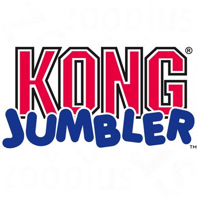 KONG Jumbler Ball