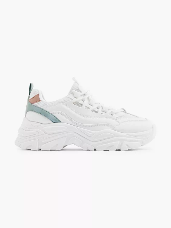 Graceland Chunky Sneaker