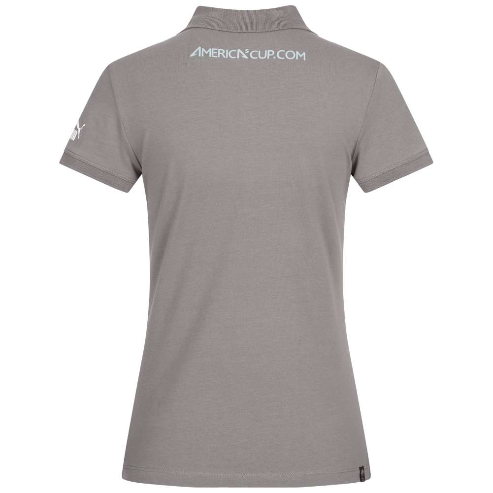 PUMA America's Cup ACEA Merch Damen Polo-Shirt 562915-01