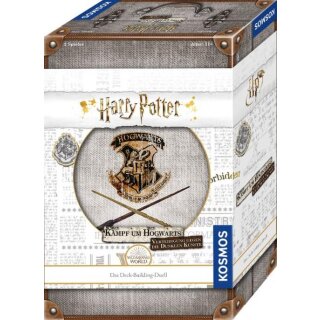Harry Potter - Verteidigung gegen die Dunklen Künste (DE)