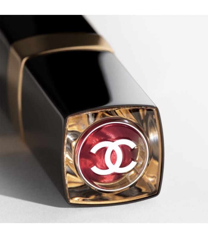 Chanel-ROUGE COCO FLASH-La Couleur, la Brillance, l'Intensité en un Éclair