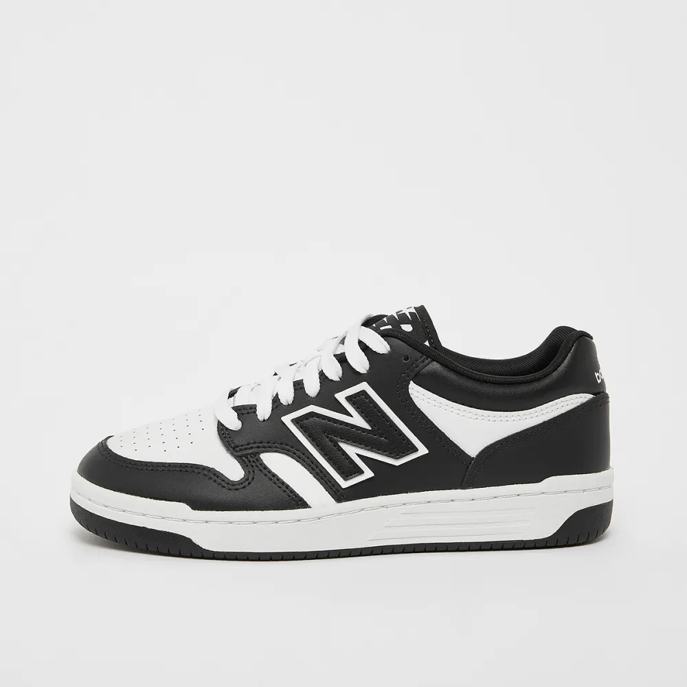 New Balance 480 GSB480BW / schwarz