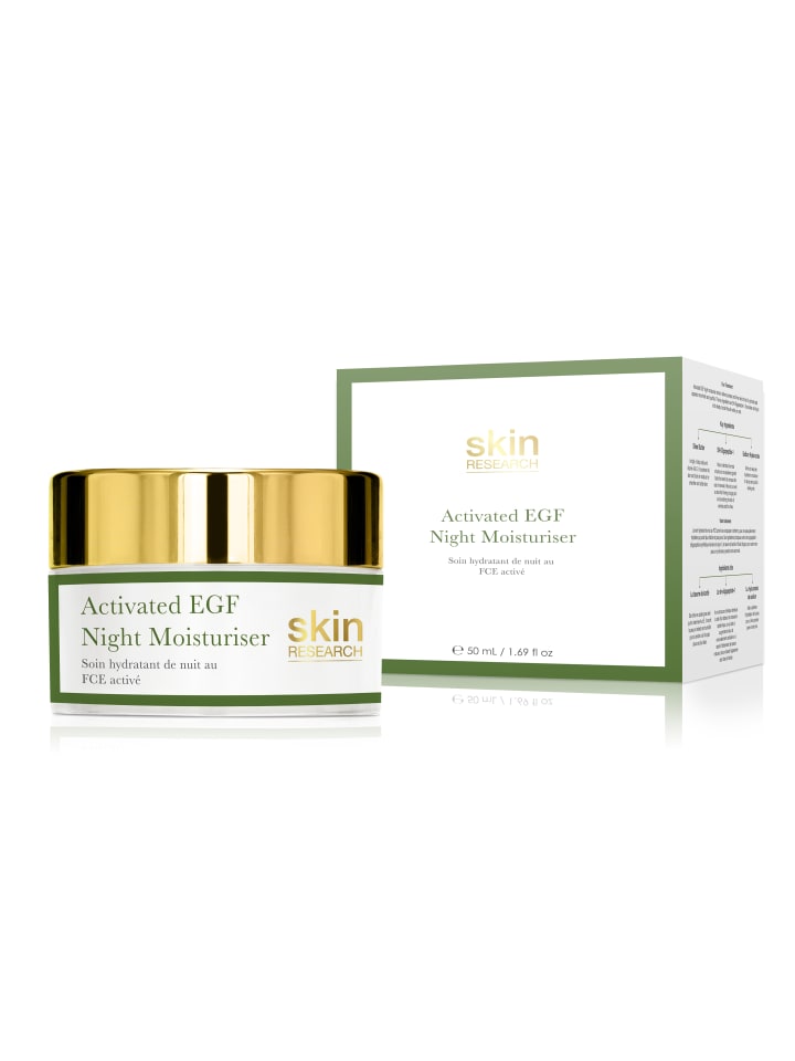 Skinchemists EGF Nachtcreme 50ml günstig kaufen onesize