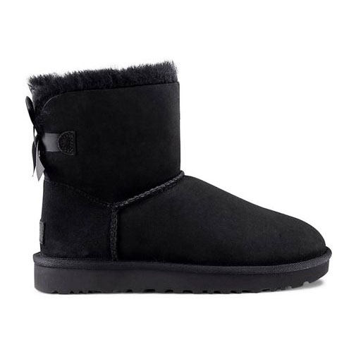 UGG MINI BAILEY BOW II