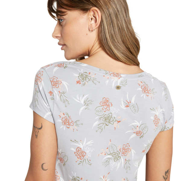 KIRA TEE Damen - T-Shirt