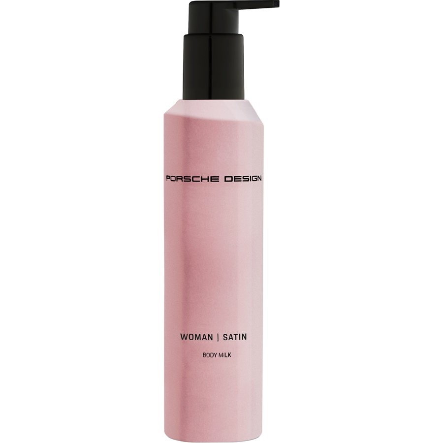 Body Milk