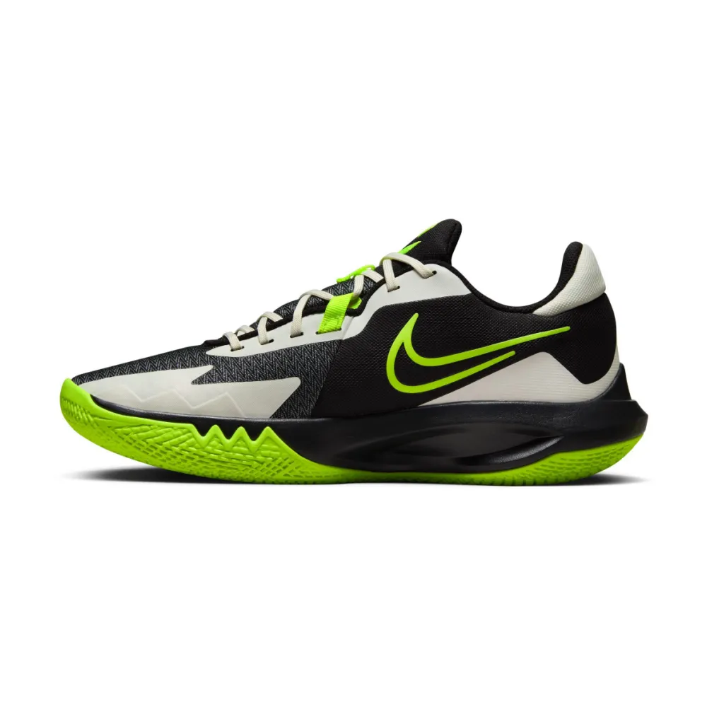 Nike Precision 6 DD9535-009 / schwarz