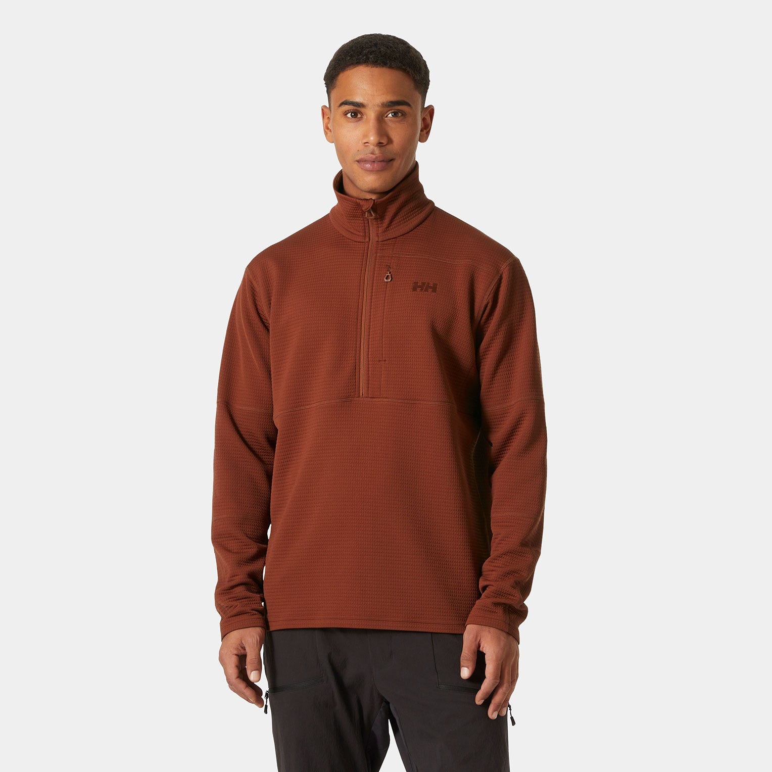 Men’s Evolved Air 1/2 Zip Midlayer