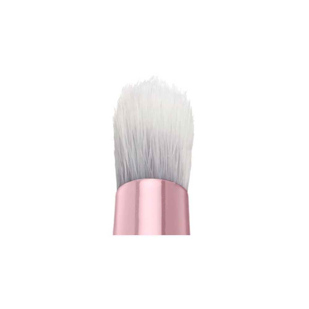 wet n wild Pinceau à Paupières à Extrémité Arrondie - Proline P10 Pinceau