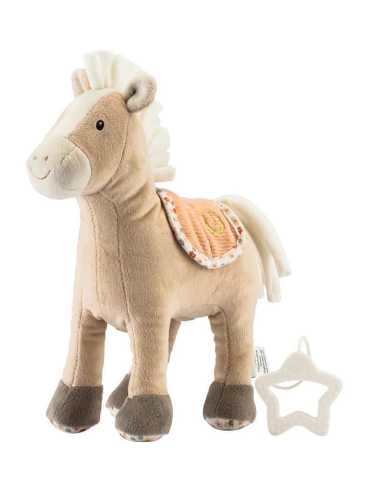 Sterntaler Spieluhr M Pferd Sunny, lichtbeige günstig kaufen onesize