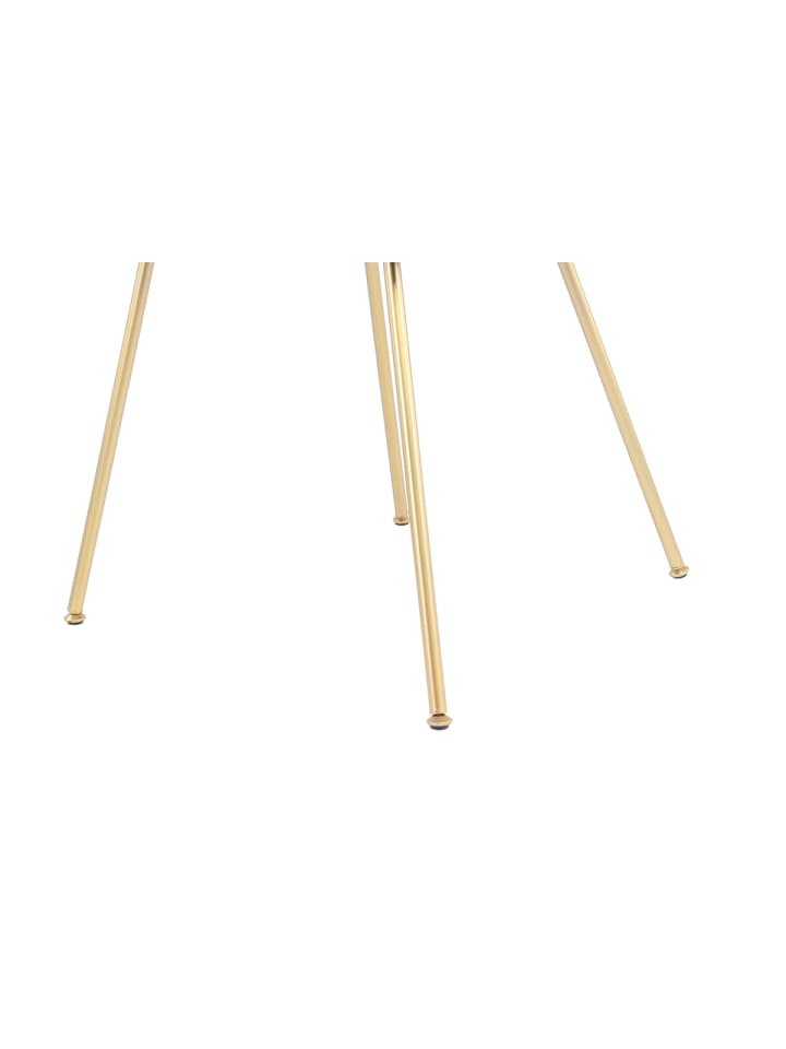 Kayoom Stuhl Zivanka in Grün / Grau günstig kaufen onesize