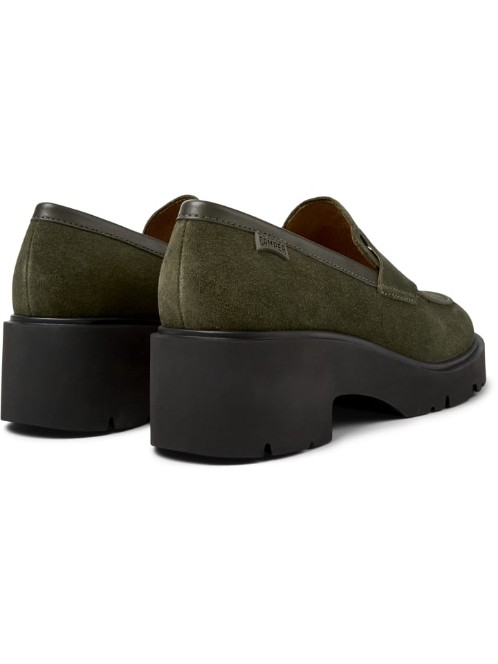 Camper Mules 