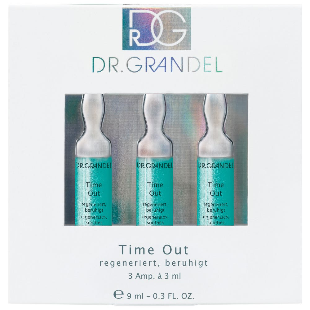 DR. GRANDEL PCO Time Out 9 ml