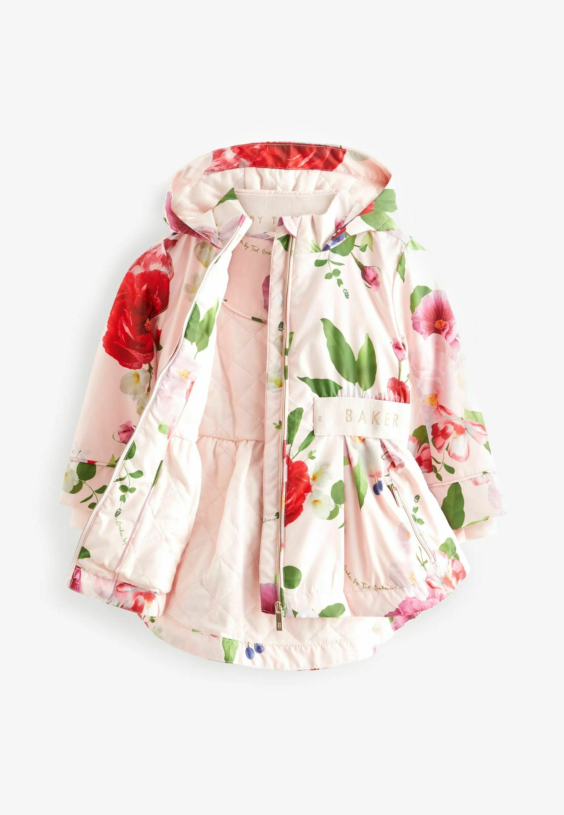 Abrigo de invierno Baker by Ted Baker