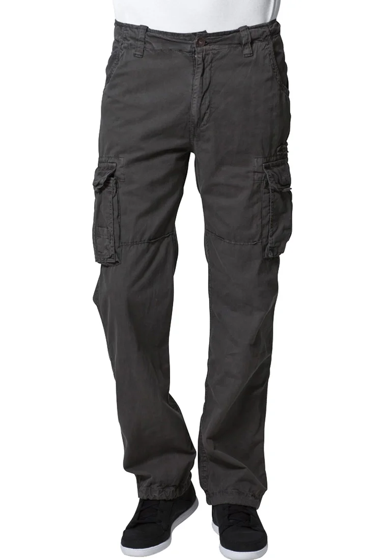 Pantalones cargo JET de Alpha Industries