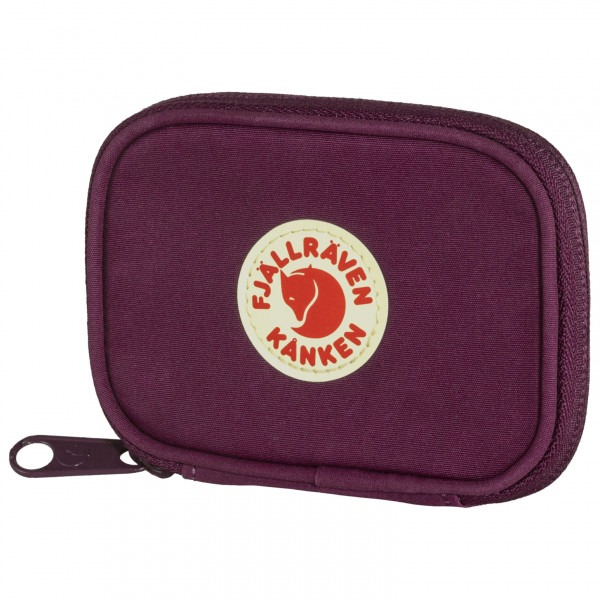 Fjällräven - Kånken Card Wallet - Geldbeutel