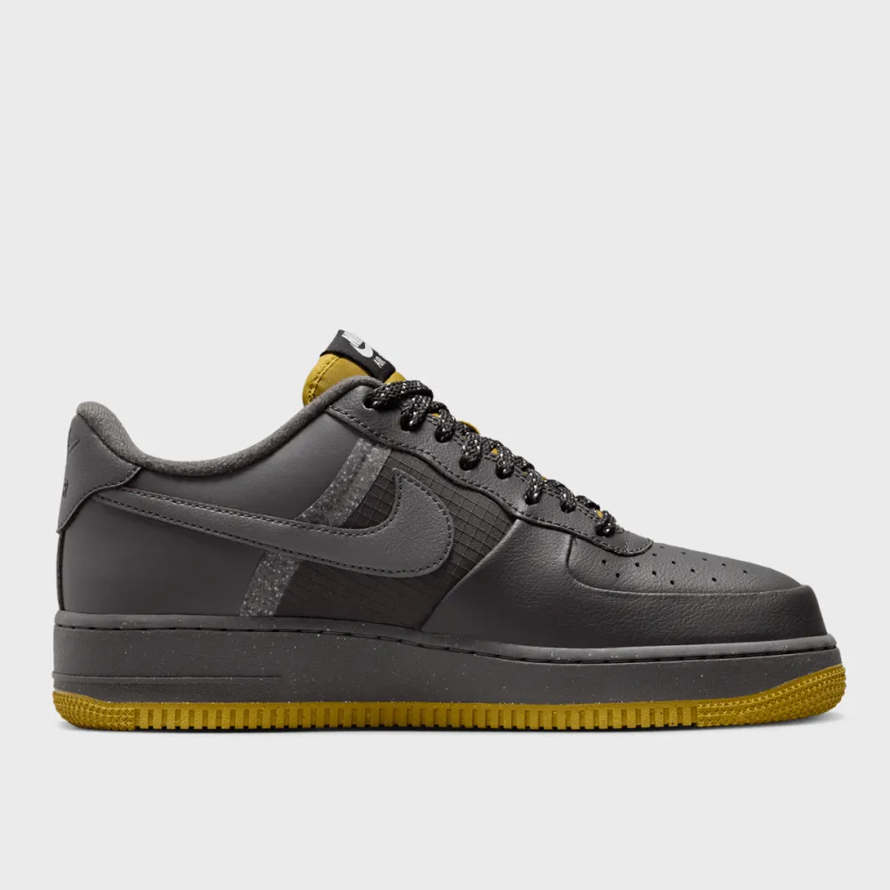 Nike Air Force 1 07 LV8 Medium Ash FB8877-200 / grau