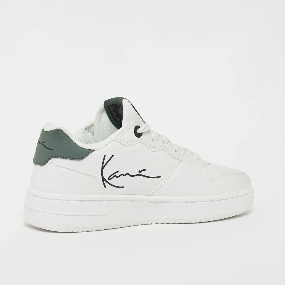 Karl Kani 89 Logo GS KKFWKGS000025 / weiss