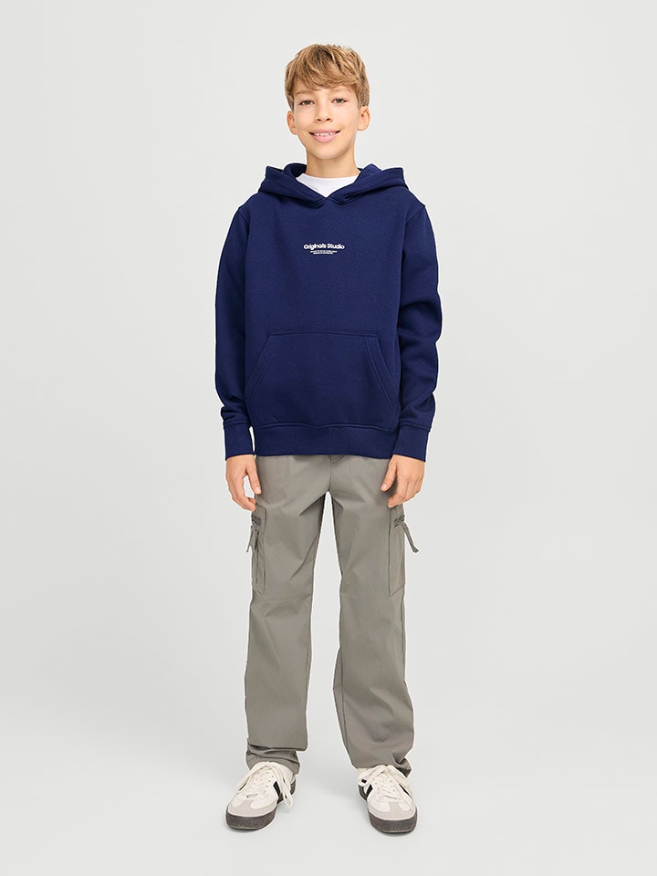 JACK & JONES Junior Hoodie 