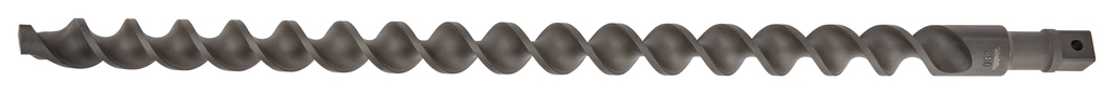 Príslušenstvo Makita B-54368 Zemný vrták 30 x 600mm 3/4
