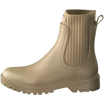 Unisa Aynar Gummistiefel in beige