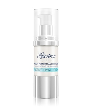 Heliotrop Active Hyaluron Multi-Perform Augenfluid-20 ml
