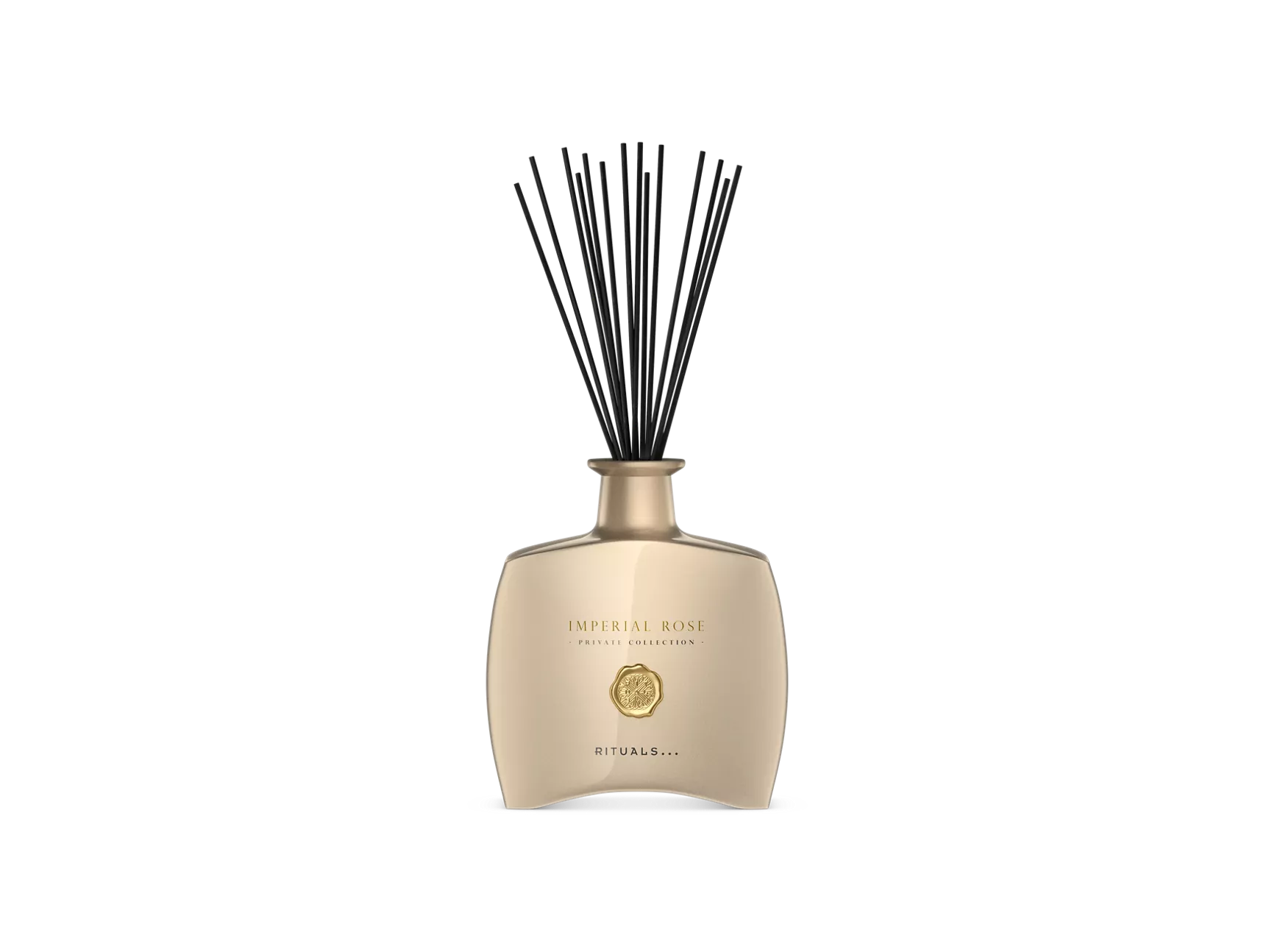 Bâtonnets parfumés à la rose impériale