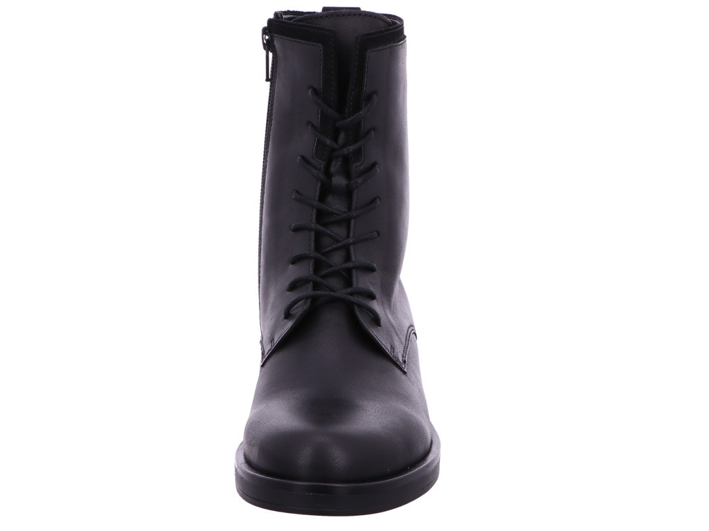 GABOR Stiefeletten schwarz