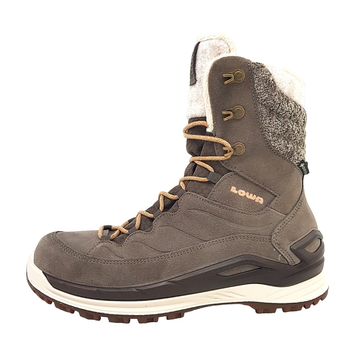 Lowa Calleta EVO GTX W 420417/9514 Grau 9514 stein biscuit